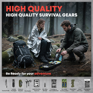 Ct20501 <span class=keywords><strong>Trauma</strong></span> EHBO-<span class=keywords><strong>Kit</strong></span> Diy-Klasse Noodbeentas Ansi-Goedgekeurde Noodhulpset Voor Survival-Kamperen - Product Image 3
