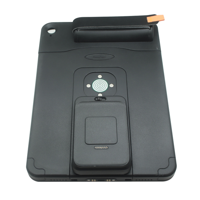 Custom Pogo Pin Charging Back Clip, Magnetic Pogo Pin Charger Dock