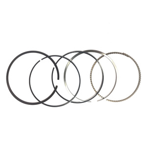 Piston Kit for YAMAHA TTR250 4GY 1999-2006, Includes <b>Spark</b> <b>Plug</b> Rings, Suitable for dune Buggy Engines - Product Image 4