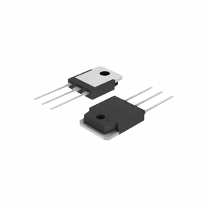 Original One Stop Service TO-3P-3, SC-65-3 Transistors Electronic Circuit Components FGA15N120FTDTU - Product Image 1