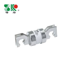 נטוי גוף קרמי עם אנשי קשר נחושת להגנה למעגלים 500v 125a 82 מ "מ - Product Image 6