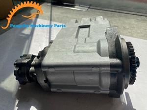 Pièces de moteur mécanique C7 C9 Pompe d'injection de carburant 319-0678 3190678 319-0677 Pompe d'injection de carburant 3190677 pour - Product Image 4