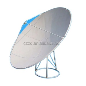 Alta Tv Satellitare Digitale Grande Solido C Banda 1.8 M Dimensioni 6 metri - Product Image 6
