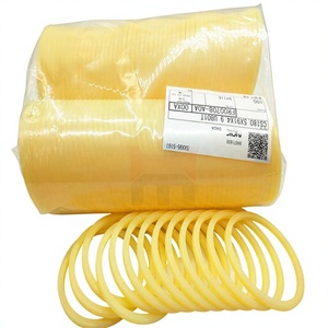 ชุดซีลข้อต่อศูนย์กลาง NOK รุ่น ROI-80 สำหรับรถขุดจากญี่ปุ่น - Product Image 1