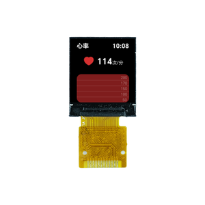 "128x128 IPS màu TFT <span class=keywords><strong>LCD</strong></span> module <span class=keywords><strong>SPI</strong></span> giao diện 12pin swi loại 1.46 mét hàn nhỏ Màn hình <span class=keywords><strong>LCD</strong></span>" 0.85 <span class=keywords><strong>inch</strong></span> hiển thị <span class=keywords><strong>LCD</strong></span> - Product Image 1