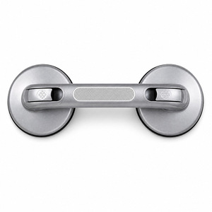 Daren Medical Safety Grab Bar Suction Cup Anti Slip <b>Rail</b> <b>For</b> <b>Bathroom</b> Elderly No Drilling Required - Product Image 5