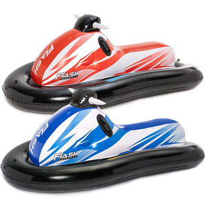 Anneau de ski gonflable <span class=keywords><strong>double</strong></span> en PVC écologique pour adultes, tube à neige, traîneau pour le plaisir hivernal, activités de plein air, traîneaux à neige - Product Image 1