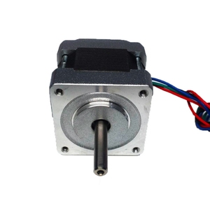 Lunyee <span class=keywords><strong>Nema</strong></span> <span class=keywords><strong>17</strong></span> <span class=keywords><strong>Nema</strong></span> 23 <span class=keywords><strong>Nema</strong></span> 34 Stepperมอเตอร์แรงบิดสูง - Product Image 6