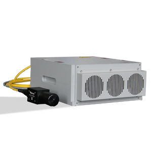 Max Photonics 30W Faserlaser quelle für Raycus Neuer Zustand mit nm Wellenlängen-Laser ausrüstung steil - Product Image 2