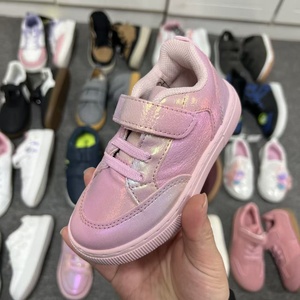Zapatos de Moda Casuales para Niños, Zapatos de Suela Suave y Cómodos, Zapatos al por Mayor - Product Image 3