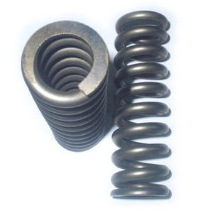 Spirale en acier inoxydable pour reliure - Product Image 6