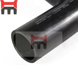 ท่อยางรถขุด ZAX330-3 ZAX350-3 ZAX360.-3 ท่อยางอินเตอร์คูลเลอร์ 4643572H อะไหล่เครื่องจักรก่อสร้าง - Product Image 2