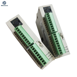 Controlador PLC, Sensor, Controlador Lógico Programable, Nuevo y Original, DVP14SS11T2 DVP14SS11R2 - Product Image 1