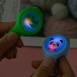 New Cartoon Light-Up <strong>Mosquito</strong> <strong>Repellent</strong> <strong>Bracelet</strong>, Flashing <strong>Mosquito</strong> <strong>Repellent</strong> Watch for Kids, Outdoor <strong>Mosquito</strong> <strong>Repellent</strong>, Baby - Product Image 4