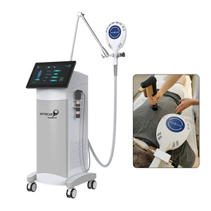 Máquina de Estimulación Magnética para el Manejo del Dolor en Centros de Estética Médica y Clínicas Quiroprácticas - Product Image 4