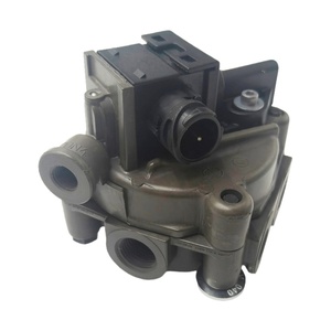 Repuestos de Frenos para Camiones de Alta Calidad, Válvula de Relé de Control de Tracción K002569 K084147 K070954 K070974 para Camiones Volvo y Renault - Product Image 2