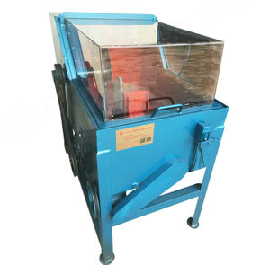 14-Inch Single Blade <b>Jade</b> and Opal Cutting Machine Industrial <b>Jewelry</b> and Gemstone Equipment with 220V Motor - Product Image 2