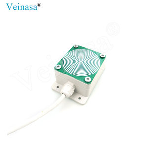 Détecteur de pluie et de neige extérieur Veinasa-YX IP45 avec alimentation 12V, capteur de pluie et de neige Veinasa-YX, Veinasa-YX IP45 Ou - Product Image 3