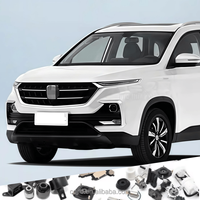 Pièces détachées automobiles pour toutes les séries SGMW Baojun, y compris Baojun 510 530 630 730, nouveaux accessoires, accessoires en gros