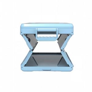 50L/45L Solar Powered <b>Portable</b> Car Freezer <b>Fridge</b> Foldable Waterproof Cooler Box Outdoor Camping - Product Image 6