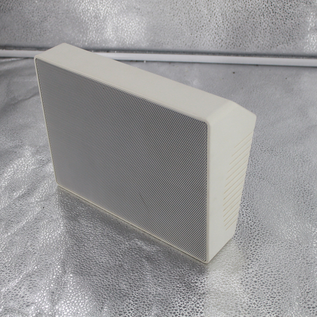 TOP SOUND Factory Customized TPW-618 Full Range Speaker Professional 5.25 Inch Plastic Passive Speaker Wall Mounted Speaker
