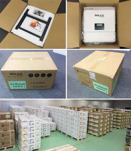 Easunax — onduleur <span class=keywords><strong>hybride</strong></span> au réseau, 5kw, sans batterie, <span class=keywords><strong>prix</strong></span> solaire - Product Image 6