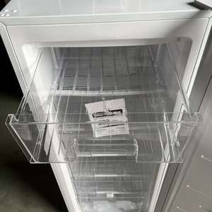 ตู้แช่แข็งแบบตั้งอิสระ180L ตู้แช่แข็ง6ดึงสีขาวทุกตู้แช่แข็งโดยตรงรองรับไฟทั้ง110V และ220V - Product Image 5