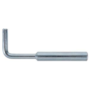 KS Tools-เครื่องมือล็อคล้อตุนกำลัง400.0577 Ø 8มม., 126มม.-เครื่องยนต์4042146425923และชุดจับเวลา - Product Image 1