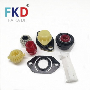 All'ingrosso accessori auto di alta qualità leva del cambio Kit di riparazione 191798116 191798116A per sedile <span class=keywords><strong>Toleto</strong></span> Golf - Product Image 2