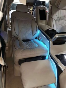 Confiar de nuevo modelo de <span class=keywords><strong>2022</strong></span> Super calidad suv de lujo de asiento Land Cruiser PRADO QX80 LX570 patrulla - Product Image 4