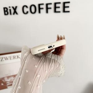 Coque pour téléphone Huawei Pura80 Pro, silicone liquide, couleur unie, protection intégrale P70 antichoc avec un look premium - Product Image 6