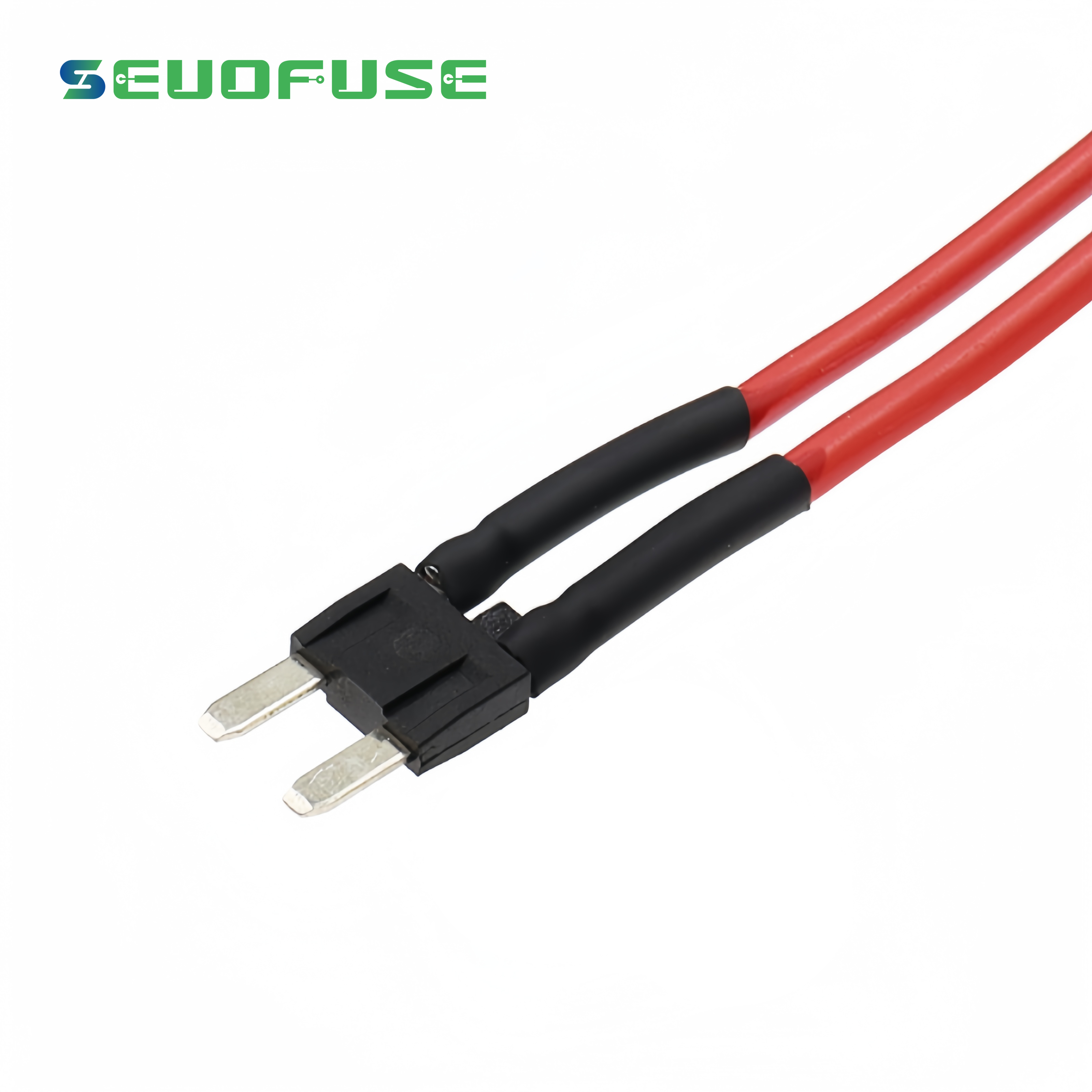 Mini robinet fusible