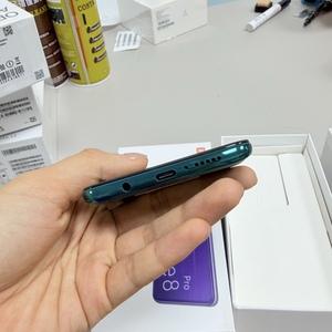 Smartphone <span class=keywords><strong>Redmi</strong></span> <span class=keywords><strong>Note</strong></span> <span class=keywords><strong>8</strong></span> <span class=keywords><strong>Pro</strong></span> Originale Nuovo all'Ingrosso, Versione ROM Globale, Helio G90T, Batteria 4500mAh, Fotocamera Quadrupla 64MP - Product Image 6