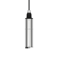 PROBEST PMI800-TU Capteur de turbidité portable, moniteur de qualité de l'eau, 0,1-3000 NTU IP68