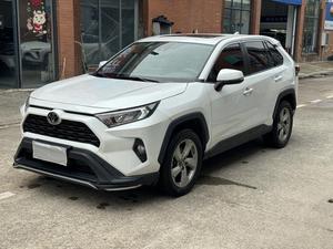 Nuevo <span class=keywords><strong>Toyota</strong></span> Rav-4 <span class=keywords><strong>2023</strong></span>, SUV Híbrido, 4x4, Hatchback, Auto Eléctrico de Lujo con Combustible de Gasolina, Vehículo Rav-4 con Caja de Cambios Automática - Product Image 3