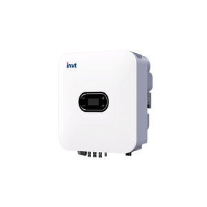 อินเวอร์เตอร์โซลาร์เซลล์ Invt รุ่น XG3KW 10KW แบบเฟสเดียว สำหรับใช้ในบ้าน - Product Image 3