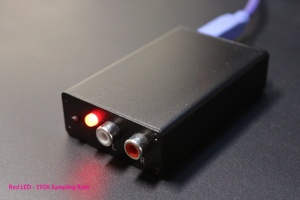 Convertisseur audio numérique RCA vers fibre optique coaxial simulé, transforme les signaux audio <span class=keywords><strong>en</strong></span> signaux numériques SPDIF pour décodeur HiFi - Product Image 2