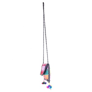 Bolsos de diseñador indio, venta al por mayor, fabricante BG-73-1, 2023 - Product Image 3