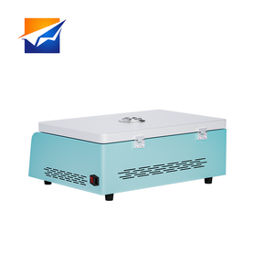 Nuovo Modello 2025 ZYJJ Mini Stampante DTF da Tavolo con Forno, <span class=keywords><strong>Stampa</strong></span> Grande <span class=keywords><strong>Formato</strong></span> <span class=keywords><strong>A4</strong></span>, Asciugatura Rapida, Uso Commerciale, Alta Efficienza, 1 Anno di Garanzia - Product Image 3