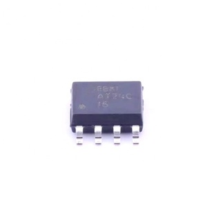 Chips EEPROM IC AT24C16M/TR Originales SOP-8 AT24C16M AT24C16M/TR - Product Image 1