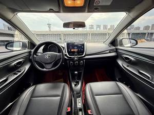 Toyota Yaris L 2016 2017 2018 2019 Usado, Hatchback, 1.5L Gasolina, Automático, Tracción Delantera, Volante a la Izquierda, Gran Stock Disponible - Product Image 6