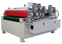 Ligne de production de panneaux de support XPS imperméables industriels |   Machine à panneaux isolants revêtus de ciment |   Sous-couche pour carrelage de salle de bain