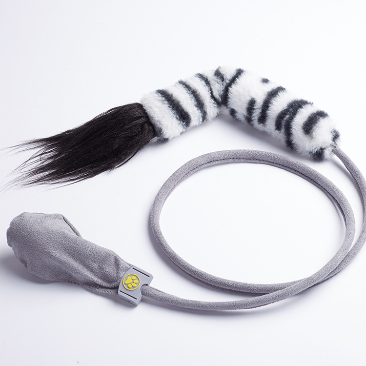 cola de caballo