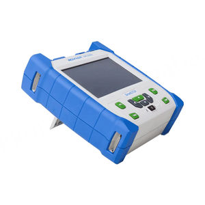 OTDR Inteligente NK5000 de 1310 nm y 1550 nm, Reflectómetro Óptico en el Dominio del Tiempo para Uso en FTTH/FTTX con 1 Año de Garantía - Product Image 4