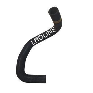 Tuyau de liquide de refroidissement LHOLINE 16572-0D180 en caoutchouc EPDM, pièce de rechange pour usage automobile - Product Image 1