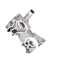 Pompe à huile pour TOYOTA HILUX 2000- 11302-35010