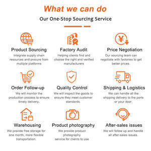 Mejor Agente de Compras en China 1688.com, Agente de Compras en Línea, Envío Exprés, Agente de Compras 1688, Servicio Integral OEM/ODM, 6 Años de Experiencia Puerta a Puerta - Product Image 3