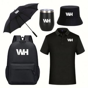 2024 Hot Sale Promotional Item Business Executive Shop Product Advertising Branding Promotional <b>Gift</b> <b>Set</b> with Custom Logo - Product Image 4