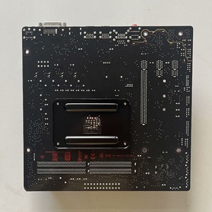 Carte mère de jeu B450M-DRAGON 2xDDR4 Socket AM4 compatible processeur, carte mère B450M d'occasion, carte mère AM4 Socket AM4 - Product Image 6