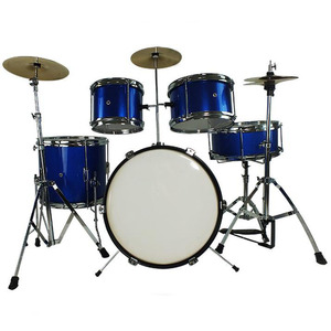 Juego de tambor <span class=keywords><strong>para</strong></span> <span class=keywords><strong>principiantes</strong></span>, alta calidad, 5 unidades, buen <span class=keywords><strong>precio</strong></span> - Product Image 5